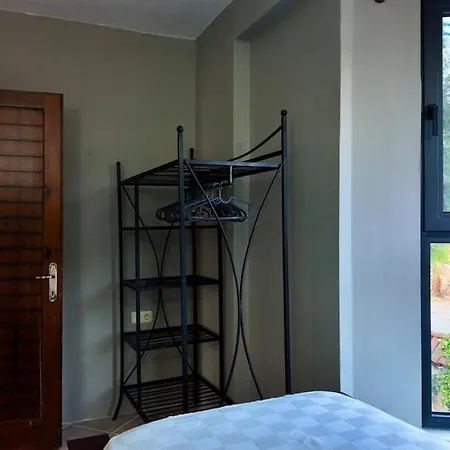 Kalkan Seaside Sharing Pool For 4 People Apartment *