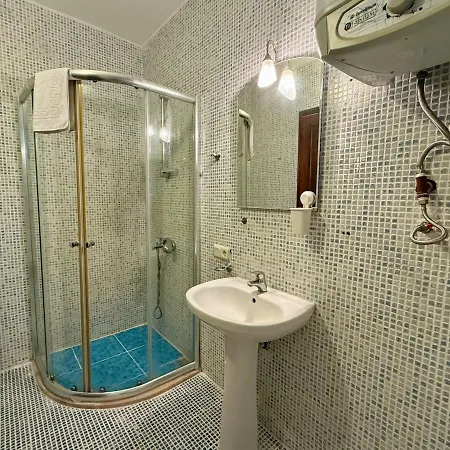 Kalkan Seaside Sharing Pool For 4 People *